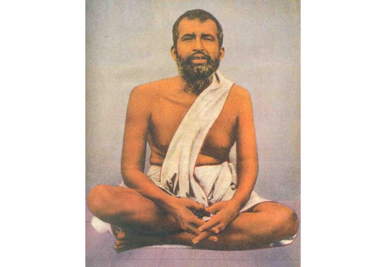 Ramakrishna Paramahamsa